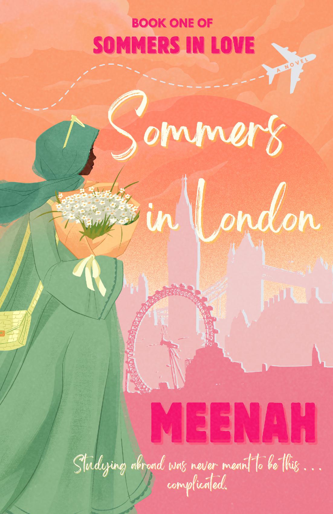 Sommers in London