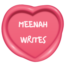 Meenah Writes